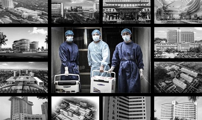 Raport ujawnia olbrzymi państwowy przemysł grabieży organów w Chinach