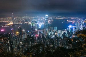 Nikogo nie da się oszukać: Wielkość eksportu z Hongkongu ujawnia odpływ chińskiego kapitału