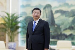 Xi Jinping wychwala chińską kulturę w niezwykle bezpośredni sposób