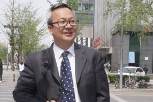 Wspierając sprawiedliwość w Chinach – wywiad z działaczem na rzecz praw człowieka i prawnikiem Liang Xiaojunem