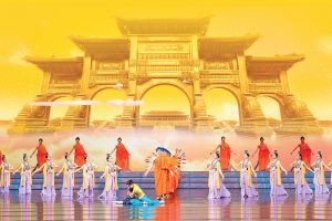 List ambasady chińskiej ujawnia próby zablokowania występu Shen Yun w Tajlandii
