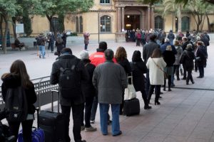 Zwolennicy secesji wygrywają wybory do parlamentu regionalnego w Katalonii