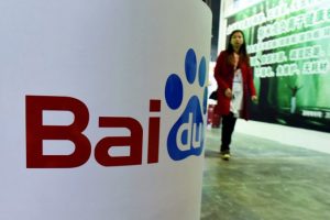 Wiatr wieje w oczy Baidu – rośnie presja regulatorów i konkurencji