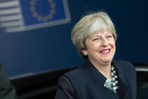 Premier Theresa May zapewnia, że partnerstwo z Polską będzie trwać jeszcze długo po brexicie