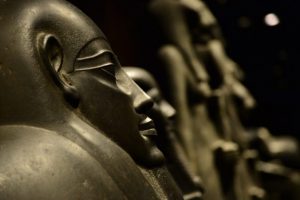 Badacze przypuszczają: Starożytny władca Egiptu mógł być najstarszym znanym „olbrzymem”