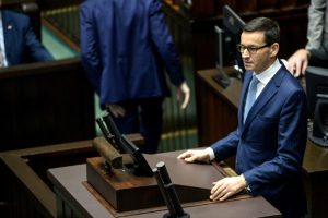 Sejm uchwalił budżet na 2018 rok. Powstanie śląski ośrodek im. prof. Zbigniewa Religi