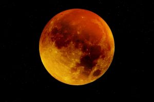 Krwawy Superksiężyc, a w dodatku „niebieski” – niezwykłe zjawisko na niebie już 31 stycznia
