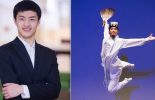 Pierwszy tancerz zespołu Shen Yun odkrywa głębsze znaczenie ruchu tanecznego