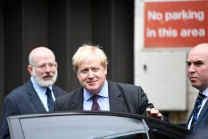 Brytyjski minister spraw zagranicznych: Odwrócenie decyzji o brexicie byłby to „katastrofalny błąd, który skutkowałby stałym i nieusuwalnym poczuciem zdrady” wśród wielu wyborców