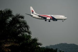 Guo Wengui: Zniknięcie malezyjskiego samolotu MH370 przed trzema laty miało związek z grabieżą organów