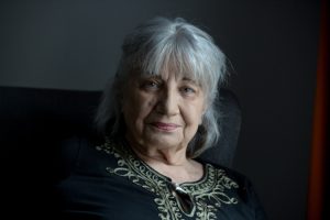 Irena Lasota: Marzec ’68 to nie tylko kilku przywódców, można mówić o całym pokoleniu