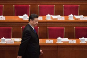 Czy chiński lider Xi Jinping będzie pełnił swoją funkcję do końca życia? Przewidywania analityków