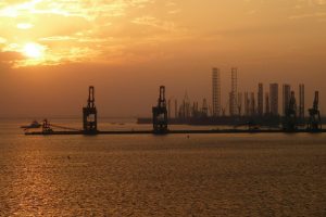 W Bahrajnie odkryto złoża ropy naftowej zaskakującej wielkości