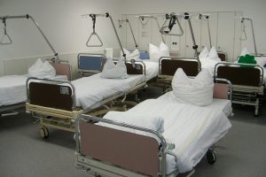 NIK: szpitale nie zapewniają pacjentom pełnej intymności i ochrony godności