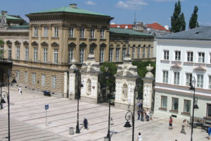 Ranking uczelni: UW i UJ najlepszymi uczelniami w Polsce