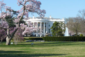 Podczas pobytu w USA prezydent Duda odwiedzi Waszyngton oraz stany: Teksas, Nevadę i Kalifornię