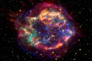 Tajemniczy wybuch co najmniej 10 razy jaśniejszy od supernowej stanowi zagadkę dla astrofizyków