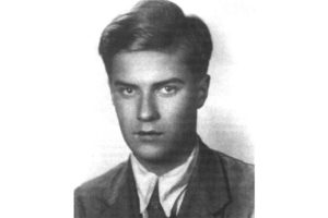 75 lat temu poległ Tadeusz Zawadzki „Zośka”