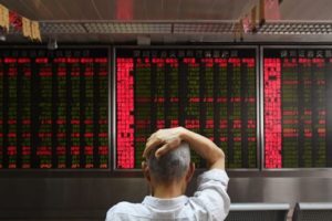 Długotrwała wojna handlowa może zagrozić chińskiej gospodarce – ostrzega chiński ekspert finansowy