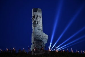 79 lat temu Rzesza Niemiecka zaatakowała Westerplatte