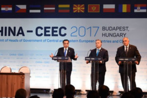 Chińskie inwestycje na Węgrzech wciąż rodzą pytania