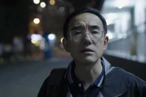 Sun Yi w „Liście z Masanjia” (Flying Cloud Productions)