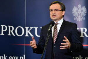 Dworczyk: Premier przyjął dymisję szefa KNF Marka Chrzanowskiego