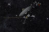 NASA: Problem z Voyagerem 1 trwa
