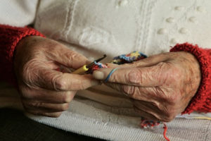 Łódź: Do seniorów trafi 5 tys. kart życia