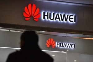 Duńska policja: Z kraju wydalono dwóch pracowników Huawei