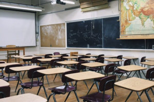 Minister edukacji: Zamknięcie szkół przedłużone do 24 maja, egzaminy – w czerwcu