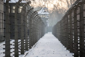 Były więzień Auschwitz: Najgorsze było to, że pozbawiono nas człowieczeństwa