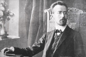 110 lat temu zginął w Tatrach kompozytor Mieczysław Karłowicz