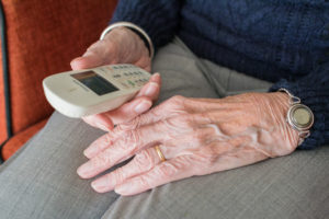 „TelefonUJ do Seniora” – studencka inicjatywa dla osób starszych