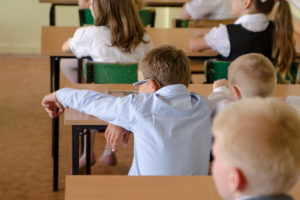 Stres szkolny – coraz więcej polskich dzieci doświadcza „wypalenia uczniowskiego”