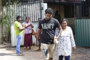 Sri Lanka: Seria zamachów terrorystycznych na kościoły i hotele. Wzrosła liczba ofiar