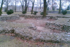 W Gnieźnie archeolodzy będą szukać śladów palatium pierwszych władców Polski