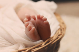 USA: W szpitalu w San Diego przyszło na świat najmniejsze dziecko w dziejach