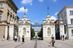Ranking: Uniwersytet Warszawski najlepszą polską uczelnią