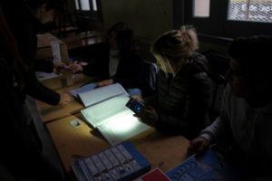 Niemal cała Argentyna i Urugwaj pozostawały bez prądu wskutek awarii energetycznej