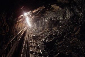 Zmarł górnik w wyniku wypadku w kopalni Silesia