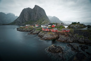 Pierwszy na świecie timexit? Mieszkańcy Sommarøy w Norwegii pragną uwolnić się od czasu