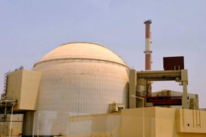 Iran ogłosił, że rozpoczyna wzbogacanie uranu powyżej poziomu z układu nuklearnego