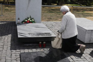 76 lat temu UPA dokonała skoordynowanego ataku na polskich mieszkańców 150 miejscowości na Wołyniu