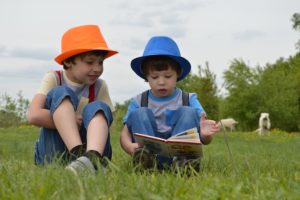 Małopolskie: Rozpoczyna się Międzypokoleniowy Festiwal Literatury Dziecięcej