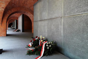 Stowarzyszenie Memoriał: W Miednoje szykowana jest wystawa z popiersiem Stalina