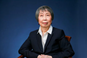 Prof. Becky Yao zasiądzie w jury Międzynarodowego Konkursu Pianistycznego NTD w 2019 r.<br/>(NTD Television)