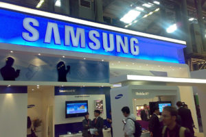 Samsung wycofał się z produkcji smartfonów w Chinach, ale pozostanie na rynku