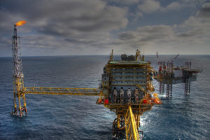PGNiG odkryło nowe złoże gazu ziemnego i ropy naftowej na Morzu Norweskim