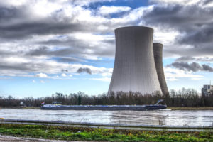 Piotr Naimski: Finansowanie dla elektrowni jądrowej w ciągu kilku miesięcy